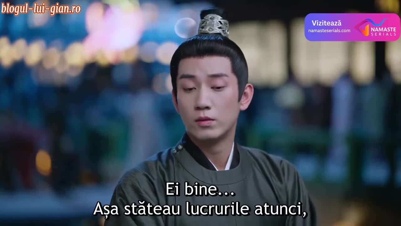Serendipity Episodul 30