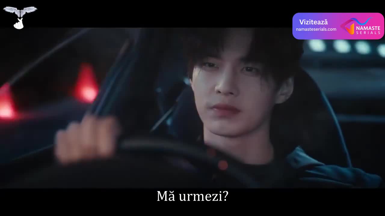 Speed and Love Episodul 11
