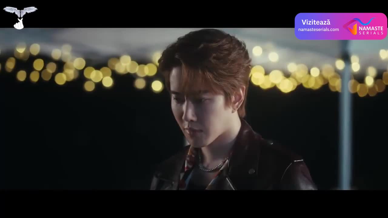 Speed and Love Episodul 14