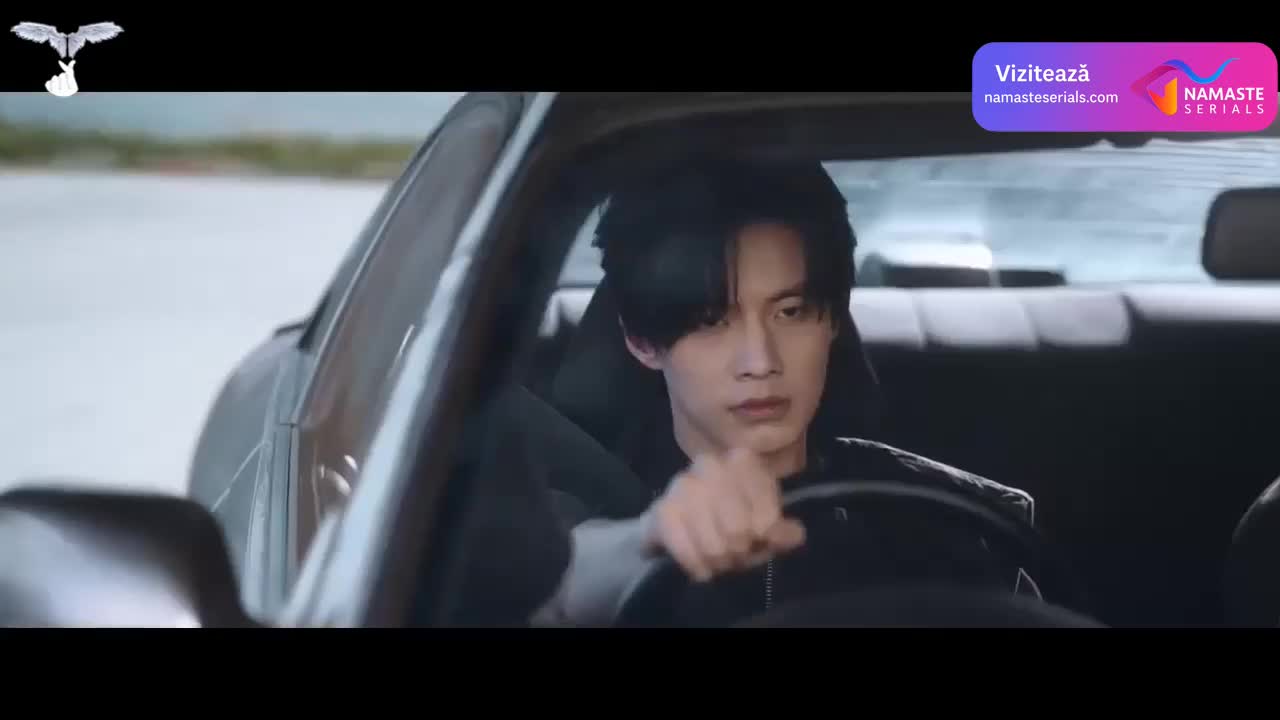 Speed and Love Episodul 13