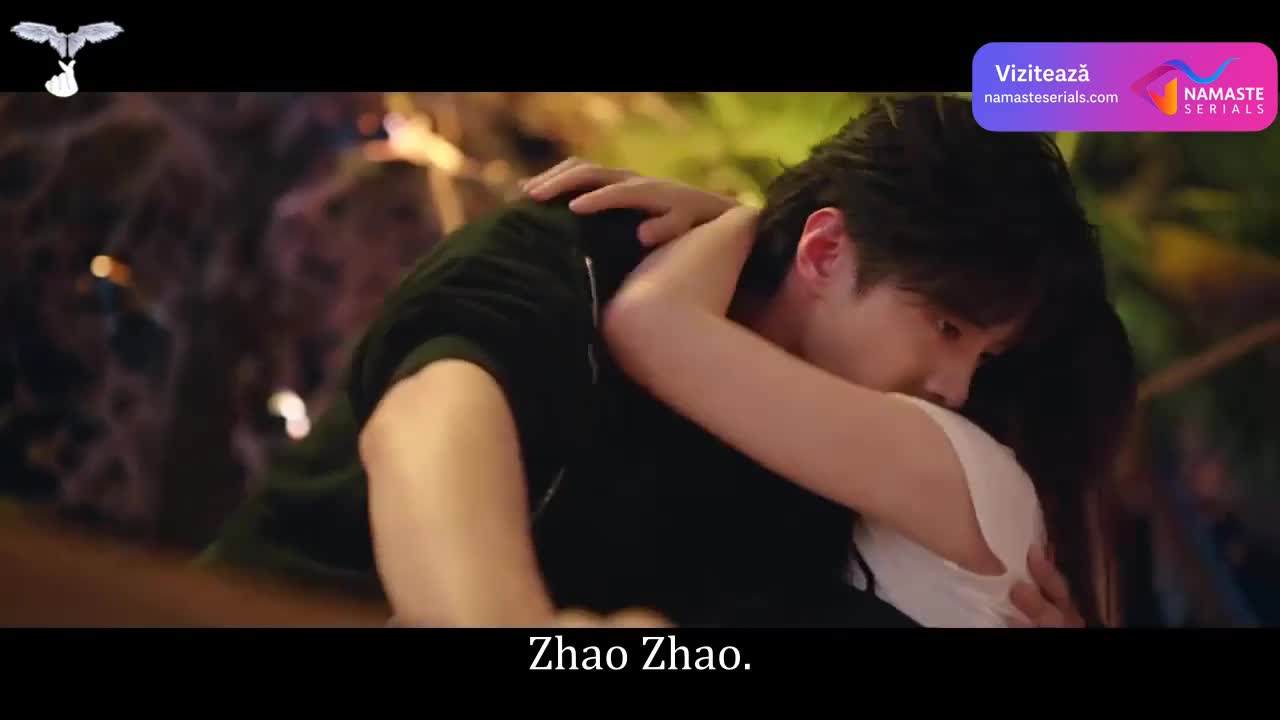 Speed and Love Episodul 12