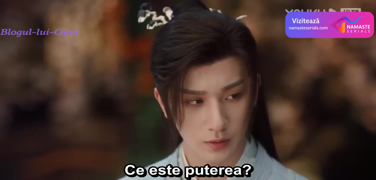 The Blood of Youth Episodul 11
