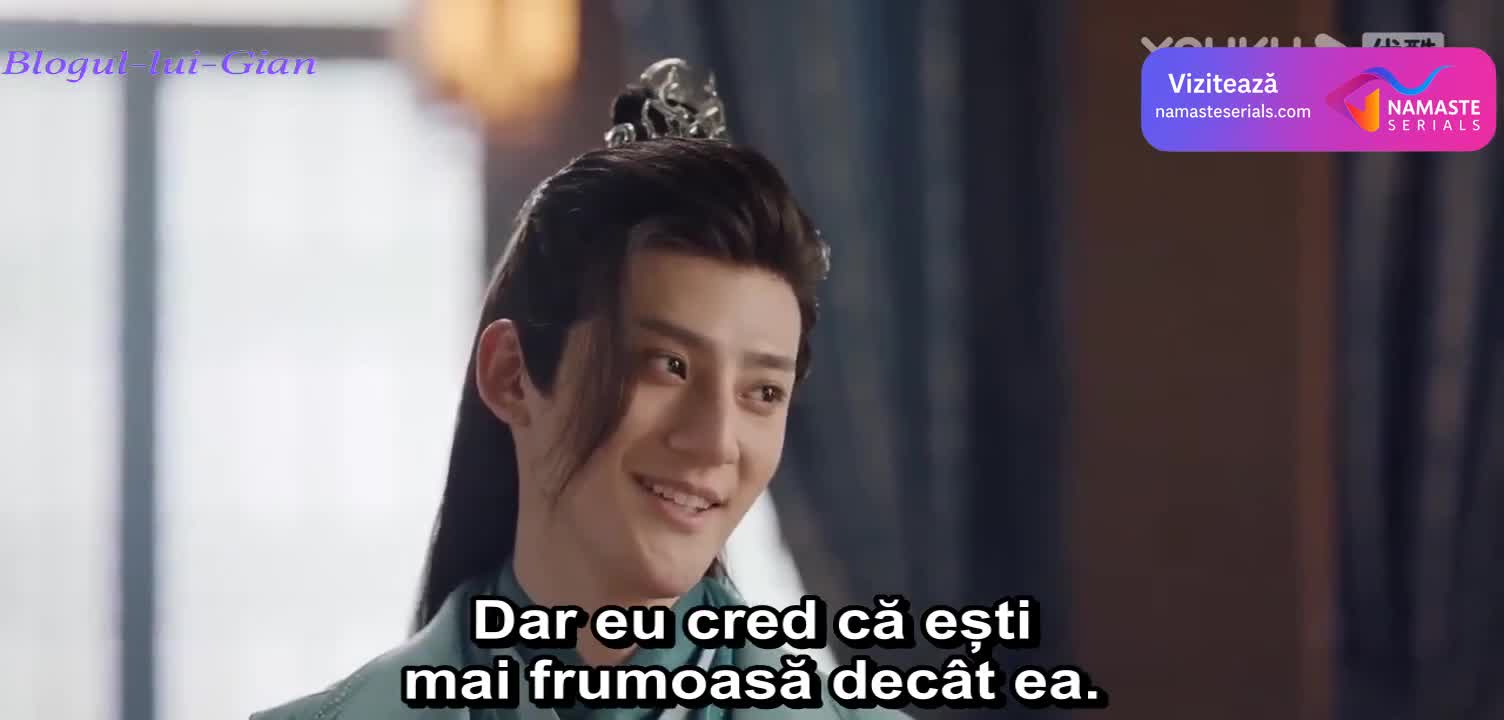 The Blood of Youth Episodul 12