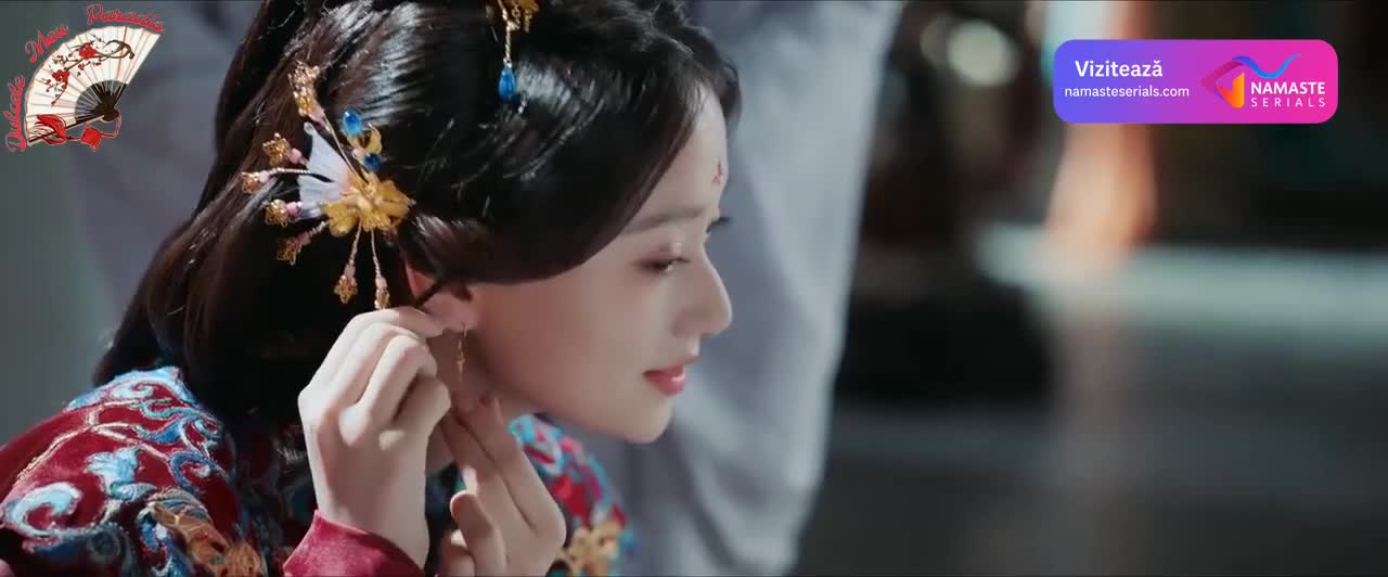 Fated Hearts Episodul 11