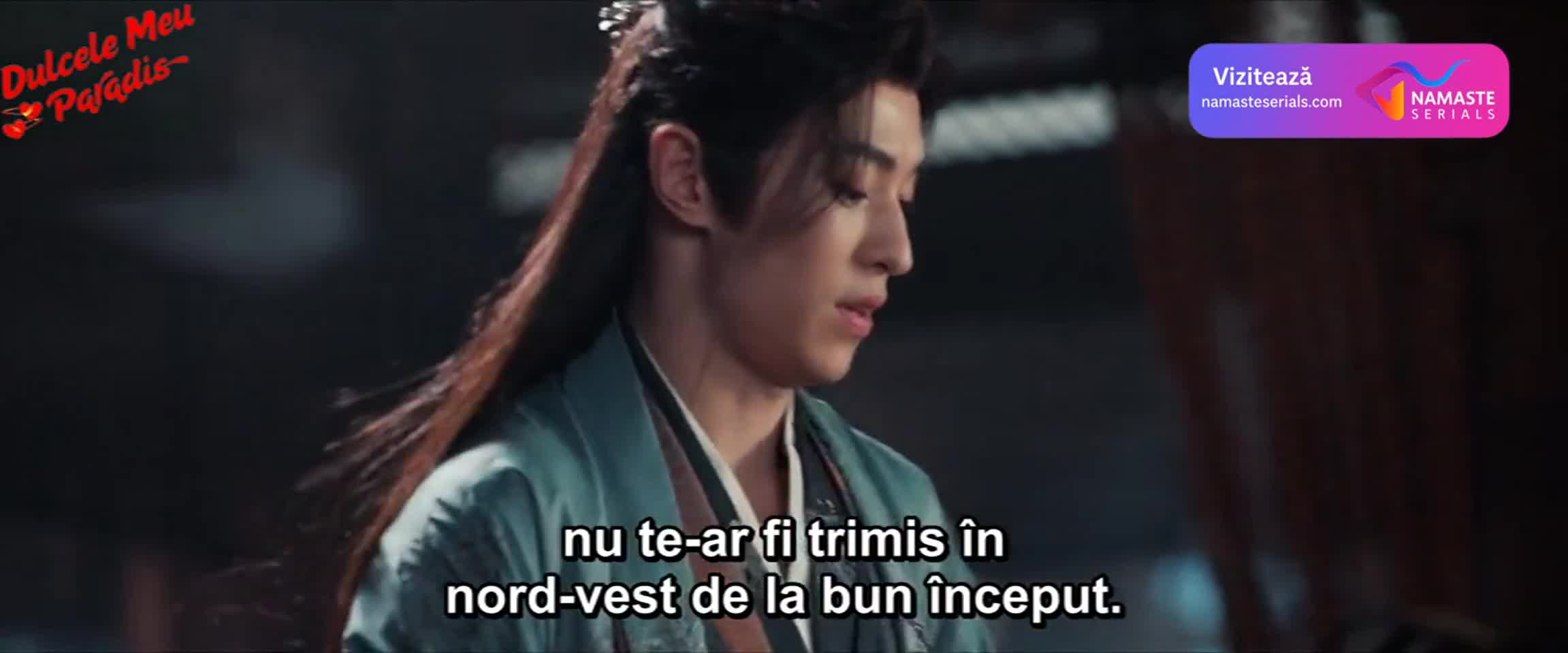 Fated Hearts Episodul 15