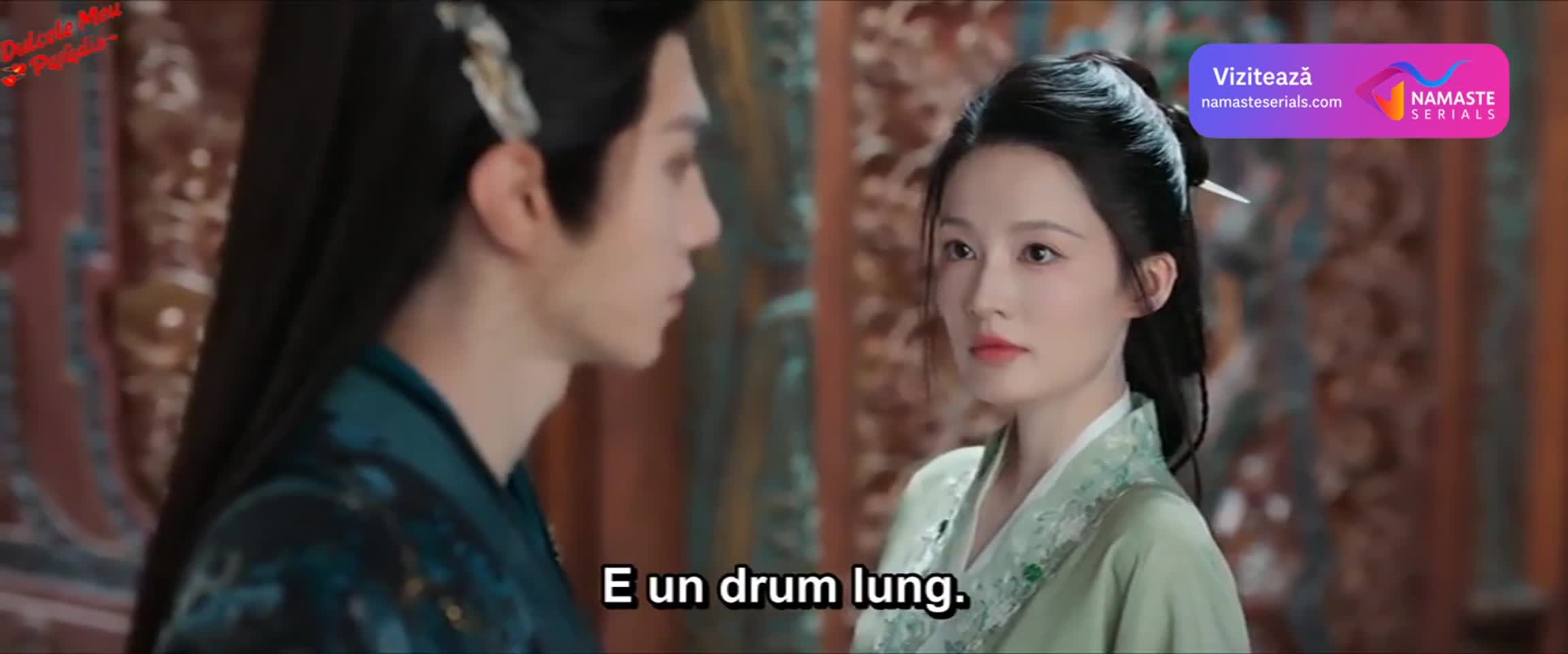 Fated Hearts Episodul 14