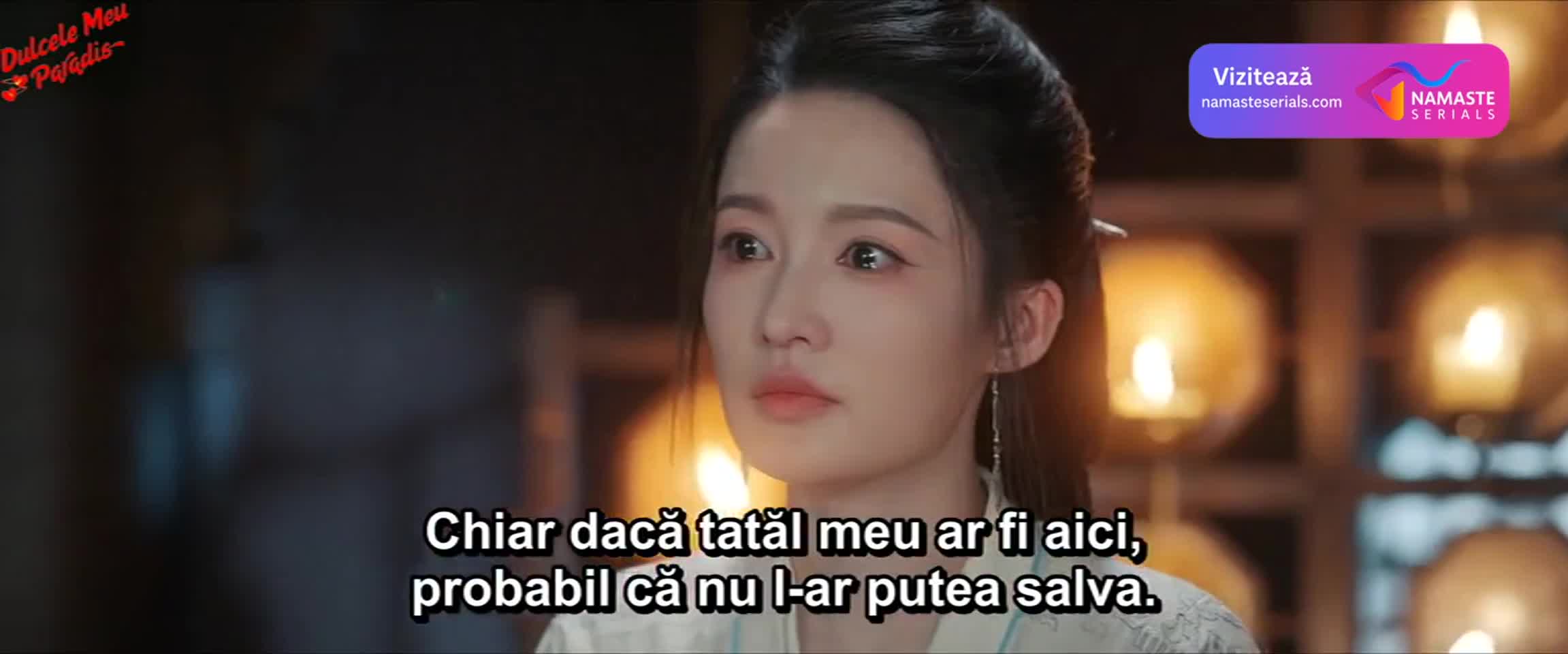 Fated Hearts Episodul 13