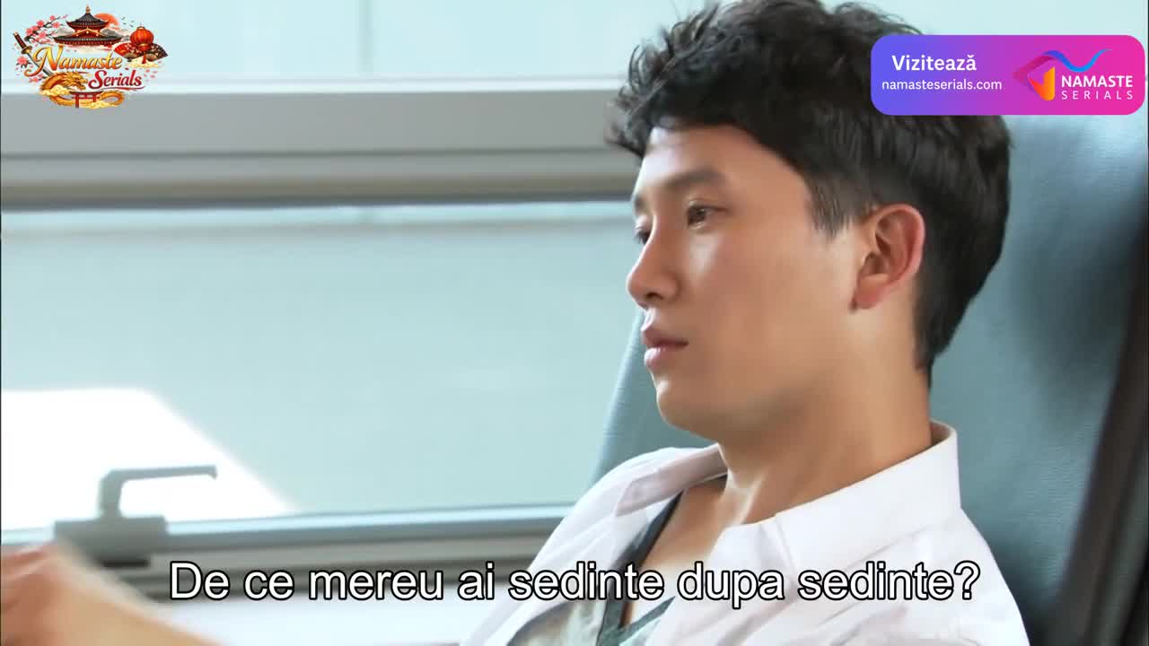 Protect the Boss Episodul 16