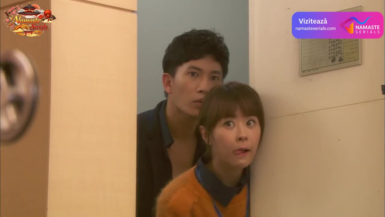 Protect the Boss Episodul 14