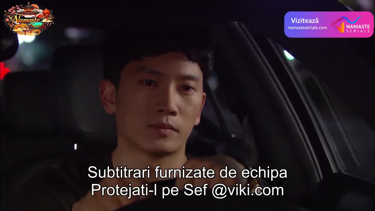 Protect the Boss Episodul 15