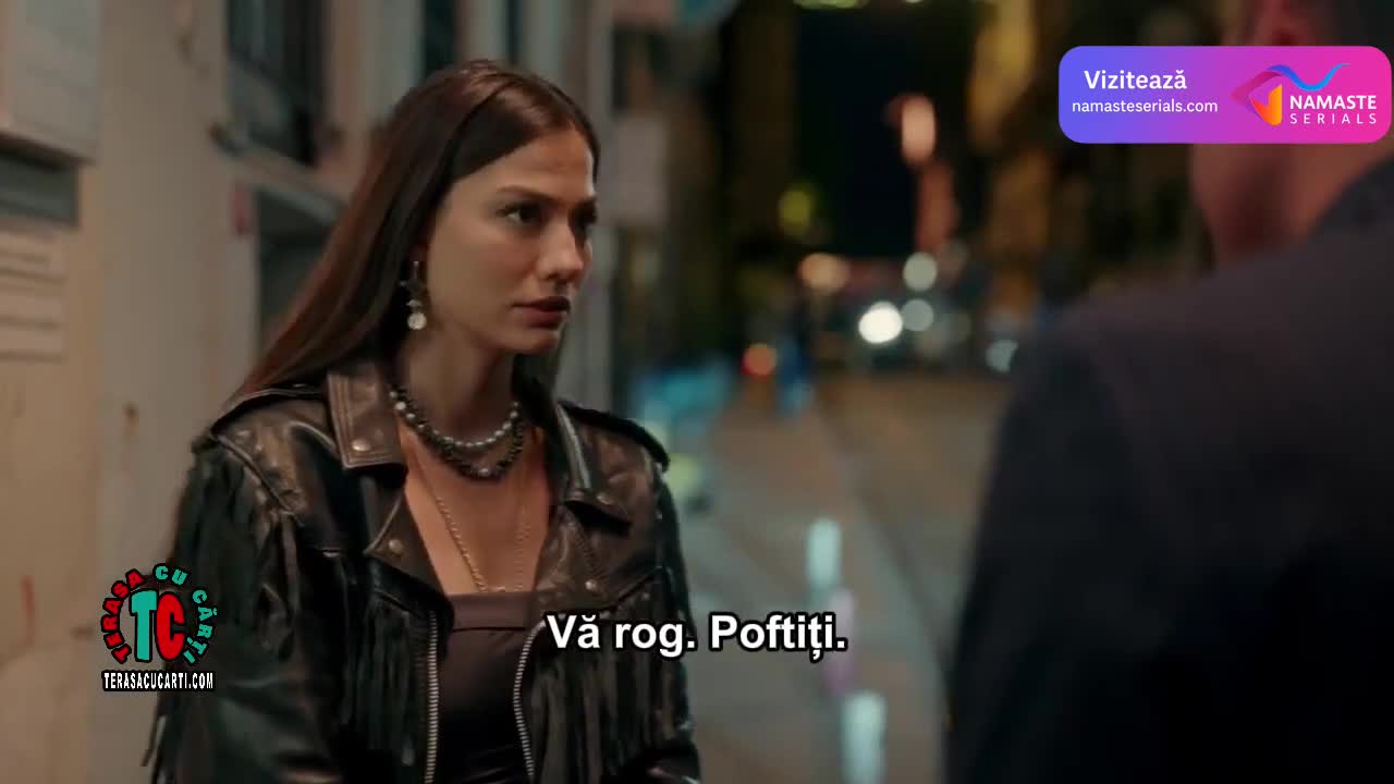 Eşref Ruya - Visul lui Eşref Episodul 8