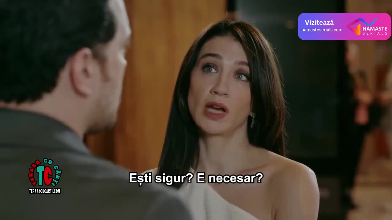 Eşref Ruya - Visul lui Eşref Episodul 7