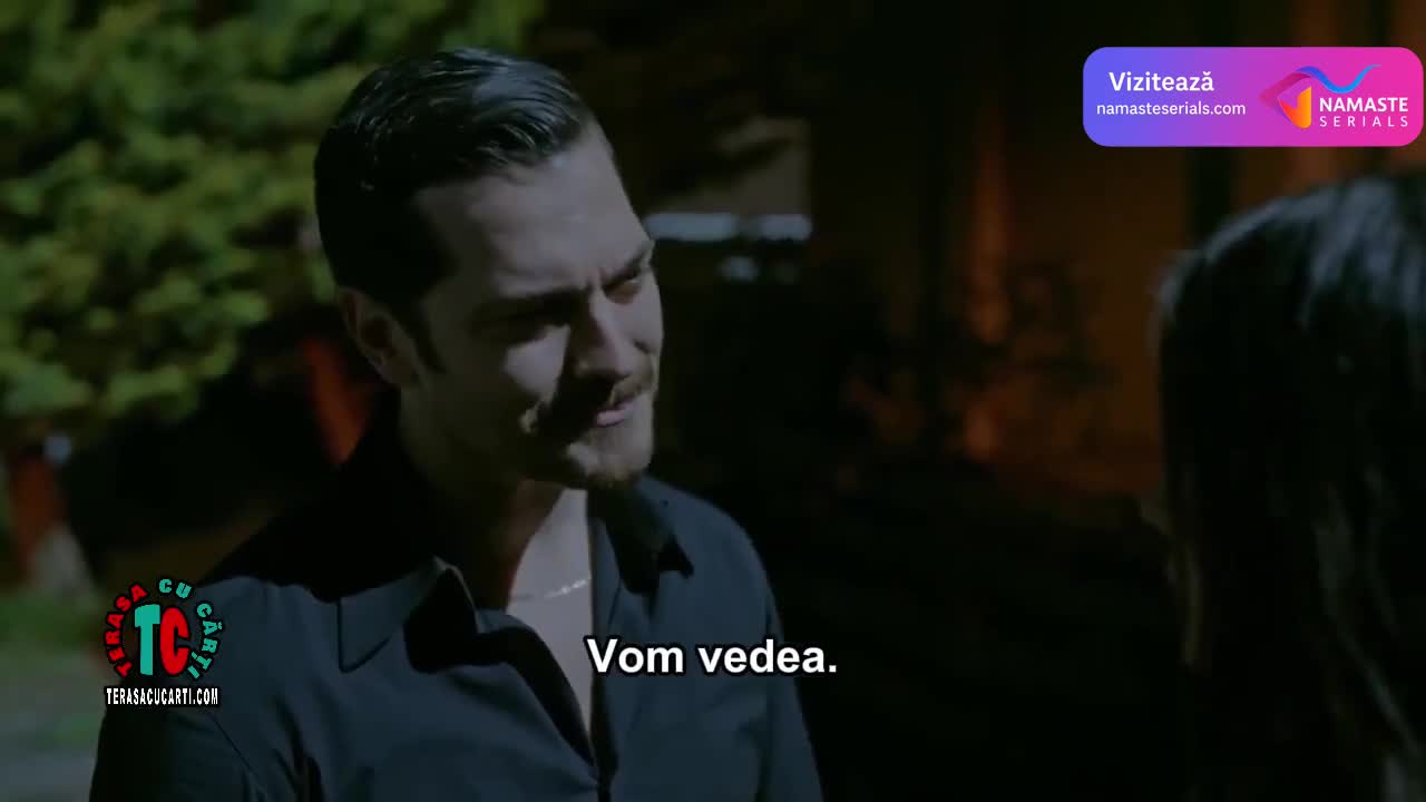 Eşref Ruya - Visul lui Eşref Episodul 9