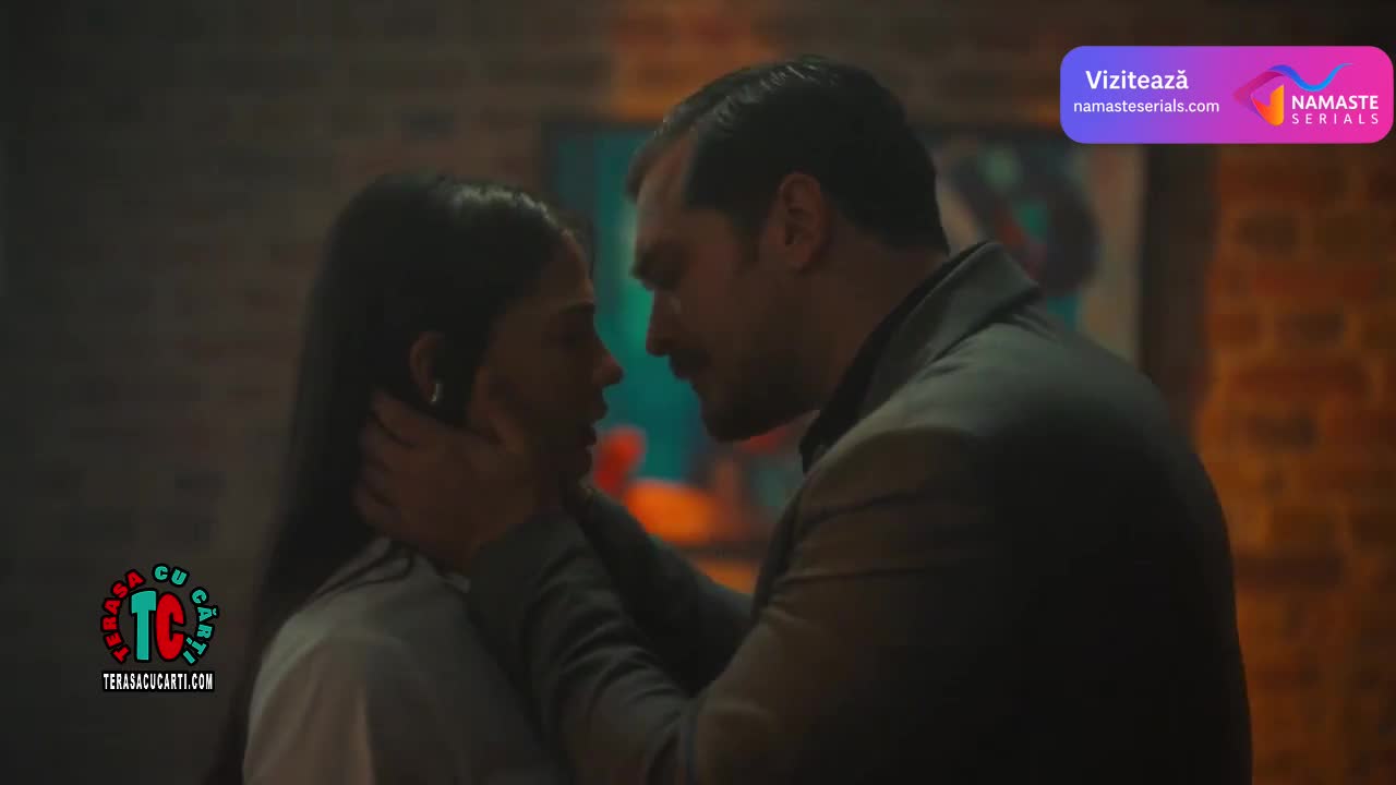 Eşref Ruya - Visul lui Eşref Episodul 19