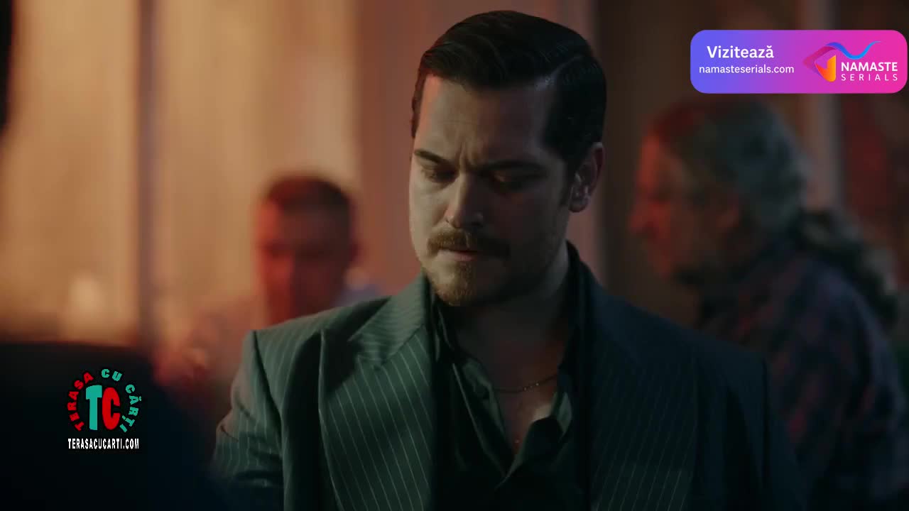 Eşref Ruya - Visul lui Eşref Episodul 11