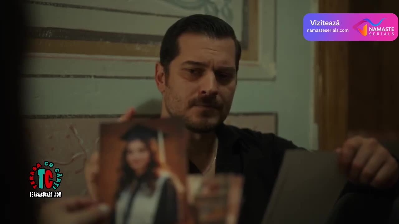 Eşref Ruya - Visul lui Eşref Episodul 15