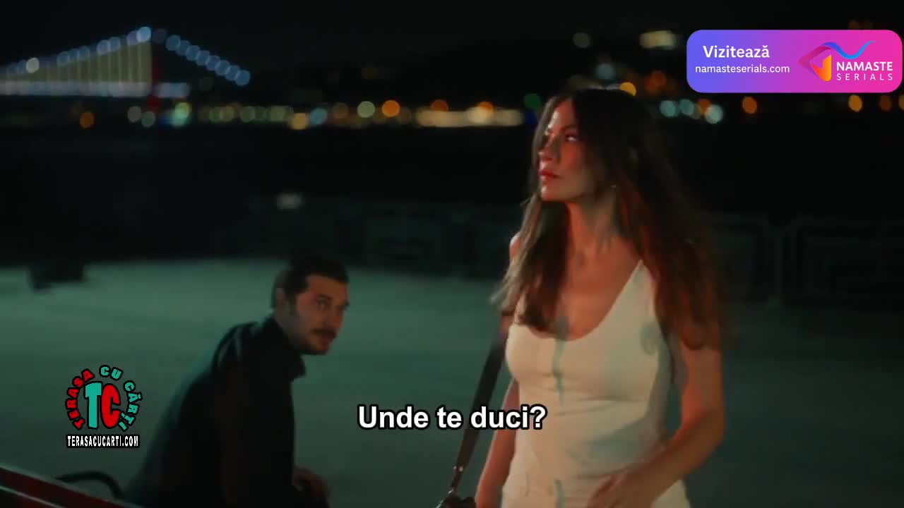 Eşref Ruya - Visul lui Eşref Episodul 14