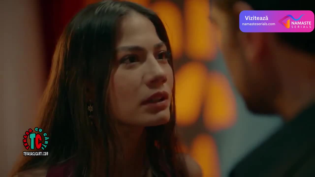 Eşref Ruya - Visul lui Eşref Episodul 12