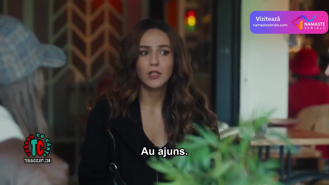Eşref Ruya - Visul lui Eşref Episodul 20