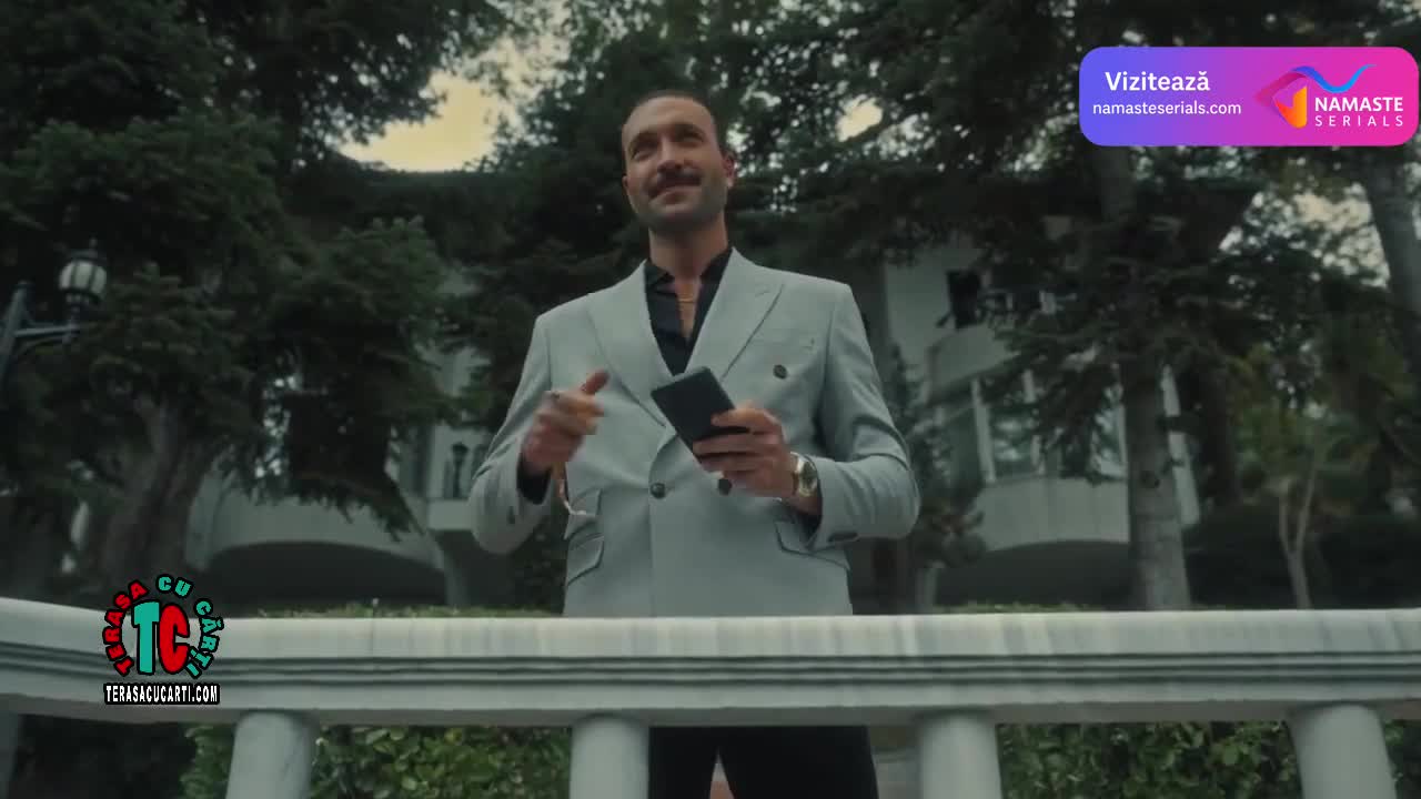 Eşref Ruya - Visul lui Eşref Episodul 17