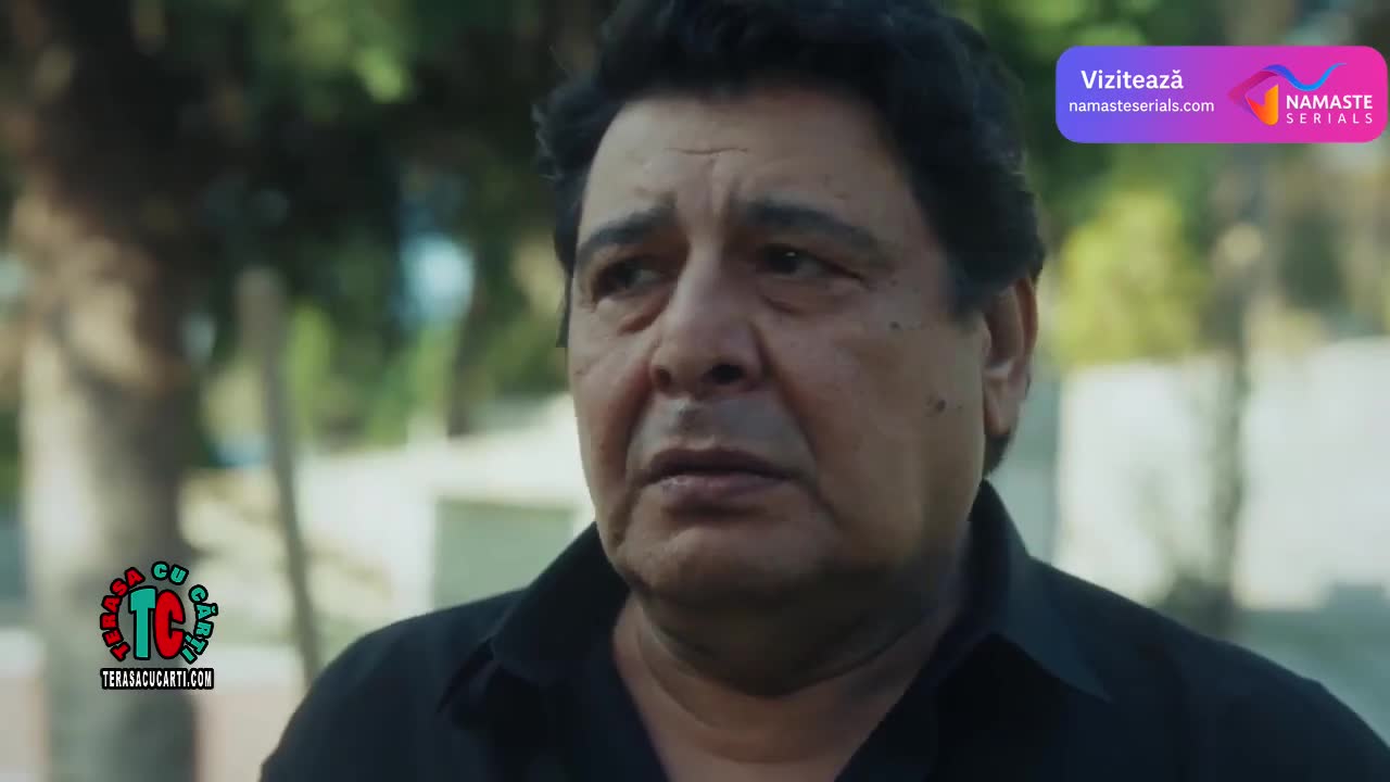 Eşref Ruya - Visul lui Eşref Episodul 25