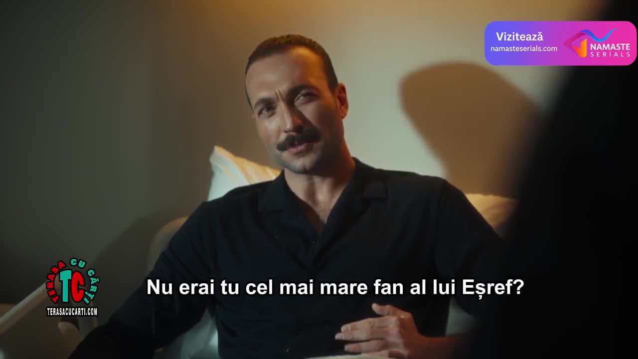 Eşref Ruya - Visul lui Eşref Episodul 28