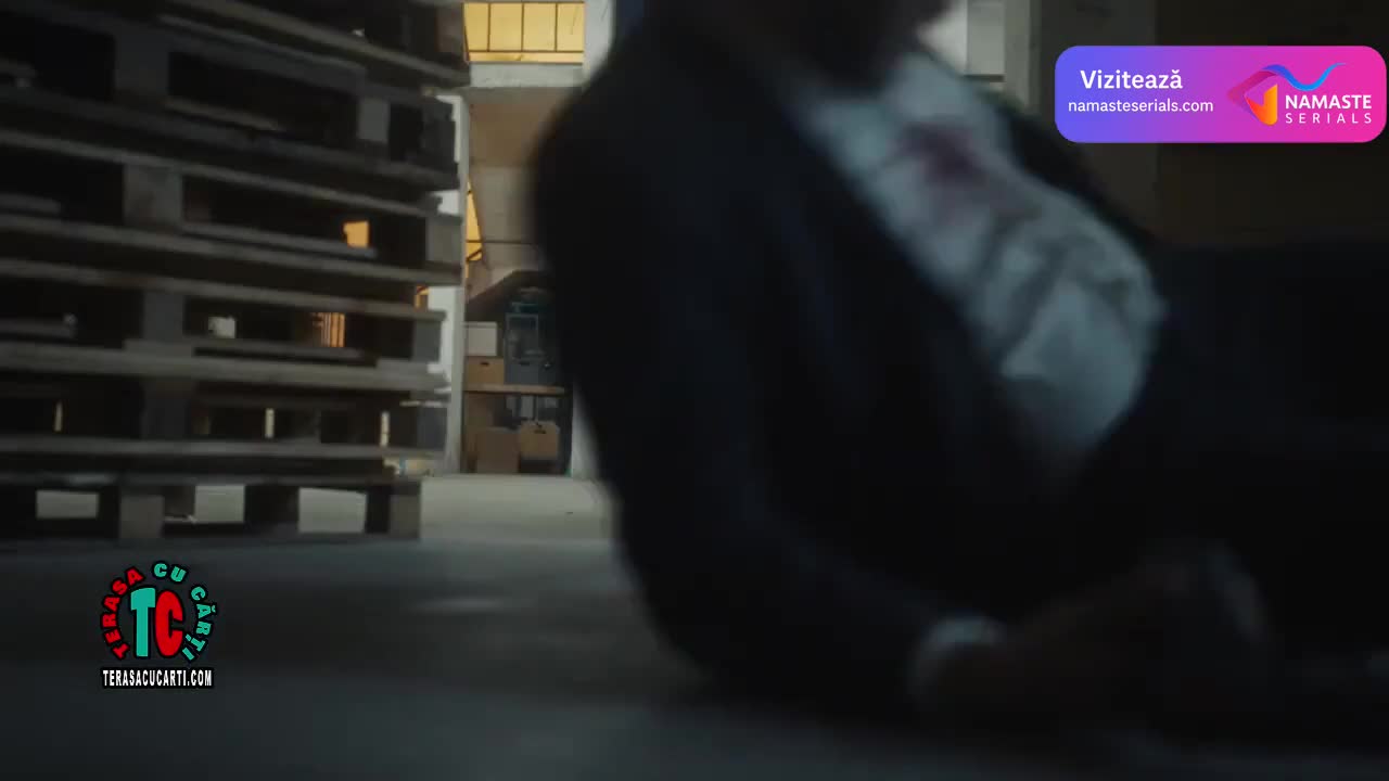 Eşref Ruya - Visul lui Eşref Episodul 27