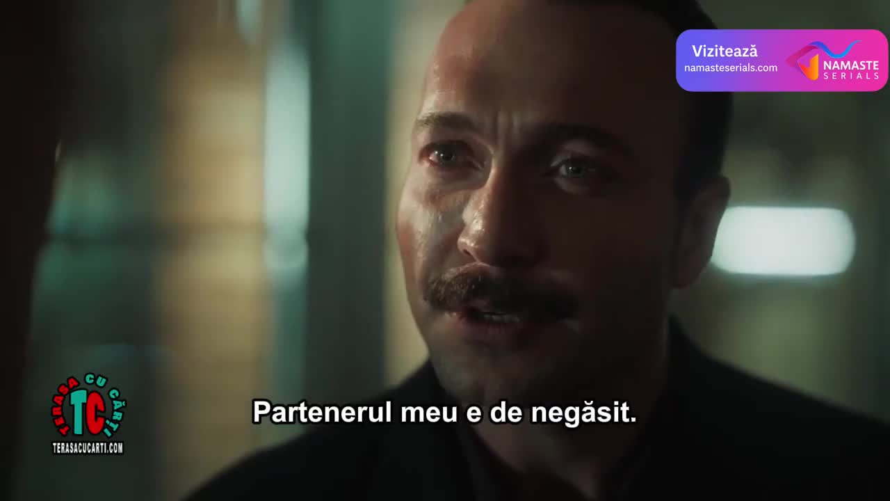 Eşref Ruya - Visul lui Eşref Episodul 30