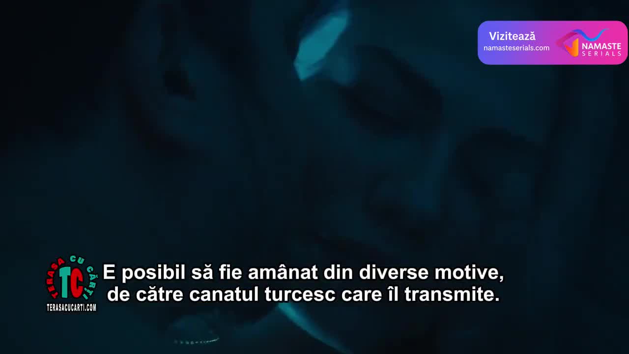 Eşref Ruya - Visul lui Eşref Episodul 22