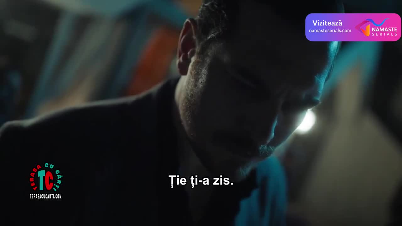 Eşref Ruya - Visul lui Eşref Episodul 23