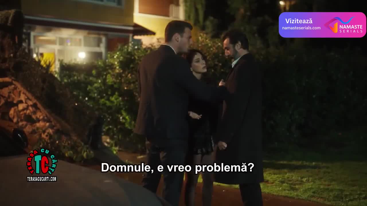 Eşref Ruya - Visul lui Eşref Episodul 21