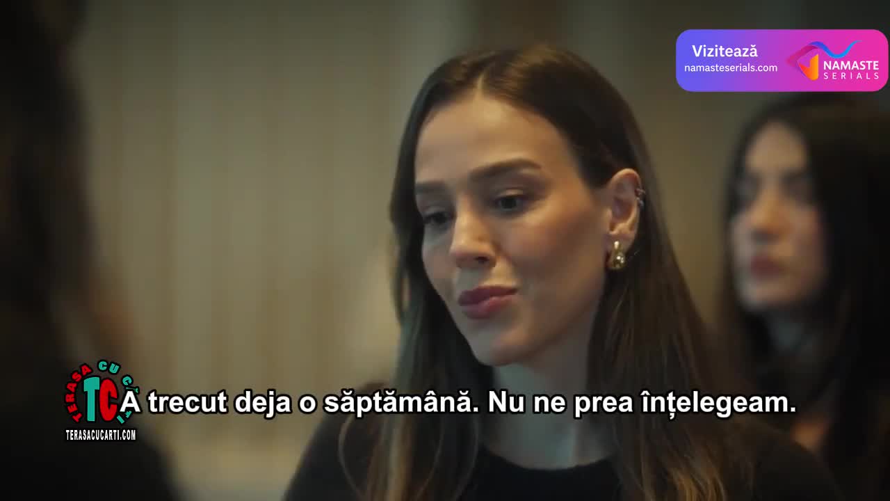Eşref Ruya - Visul lui Eşref Episodul 31