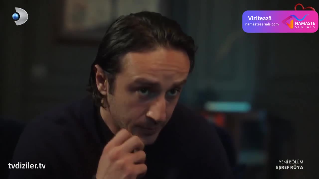 Eşref Ruya - Visul lui Eşref Episodul 39