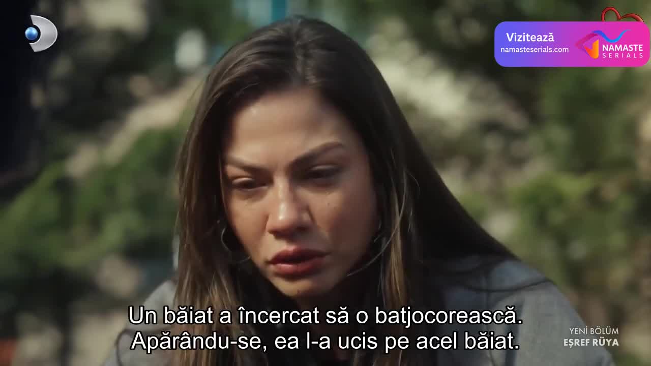 Eşref Ruya - Visul lui Eşref Episodul 34