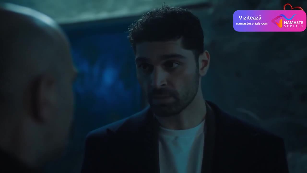 Eşref Ruya - Visul lui Eşref Episodul 36