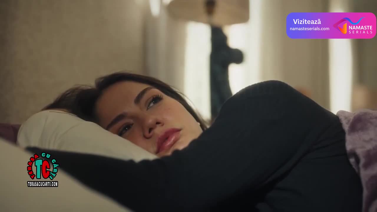 Eşref Ruya - Visul lui Eşref Episodul 32