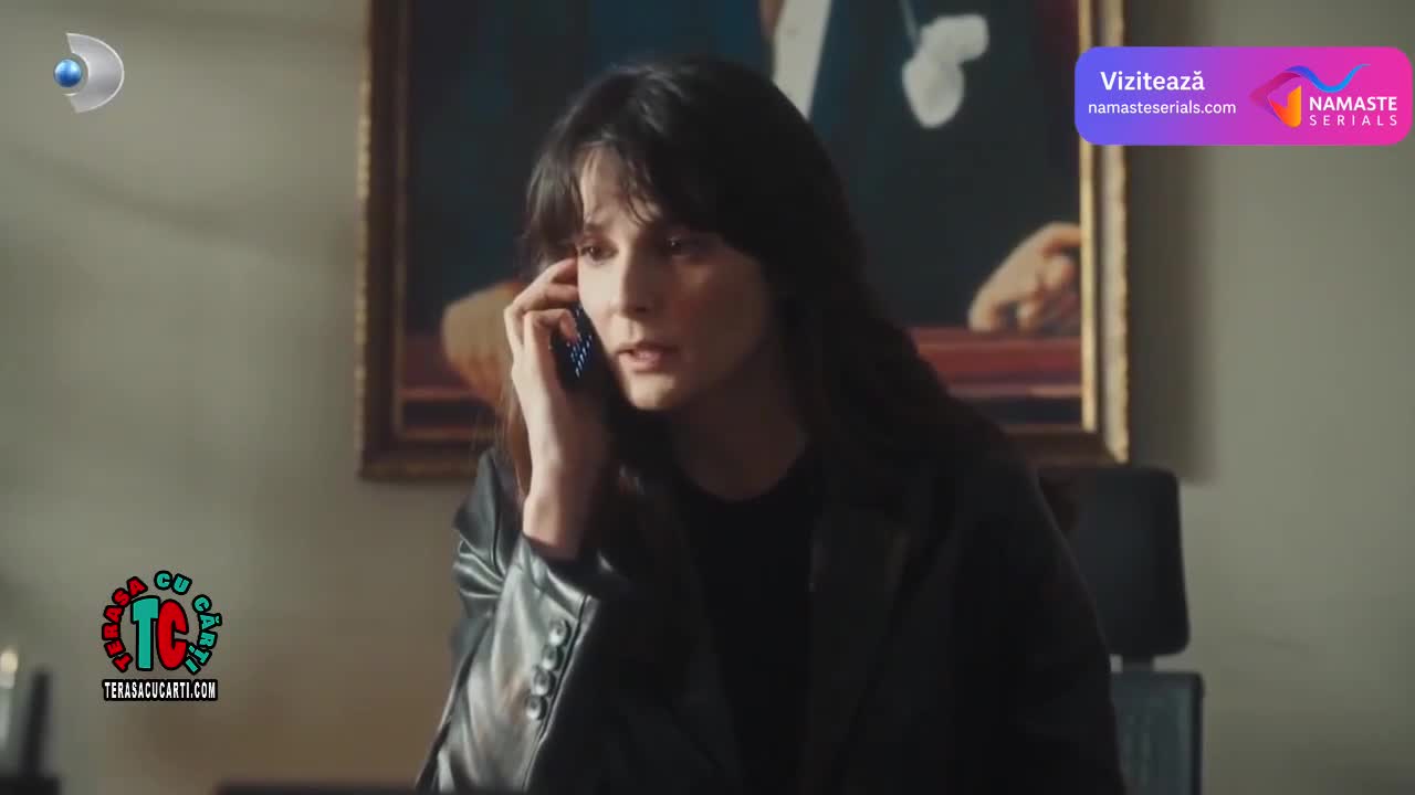 Eşref Ruya - Visul lui Eşref Episodul 33
