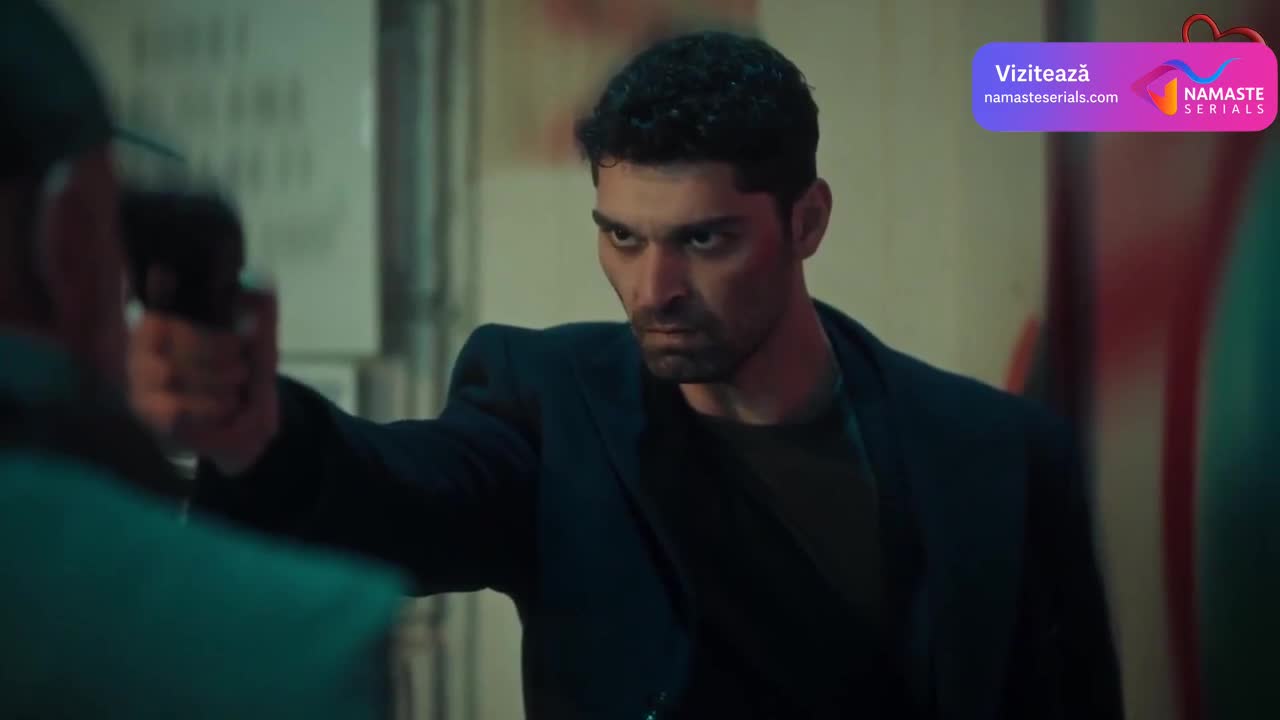 Eşref Ruya - Visul lui Eşref Episodul 37