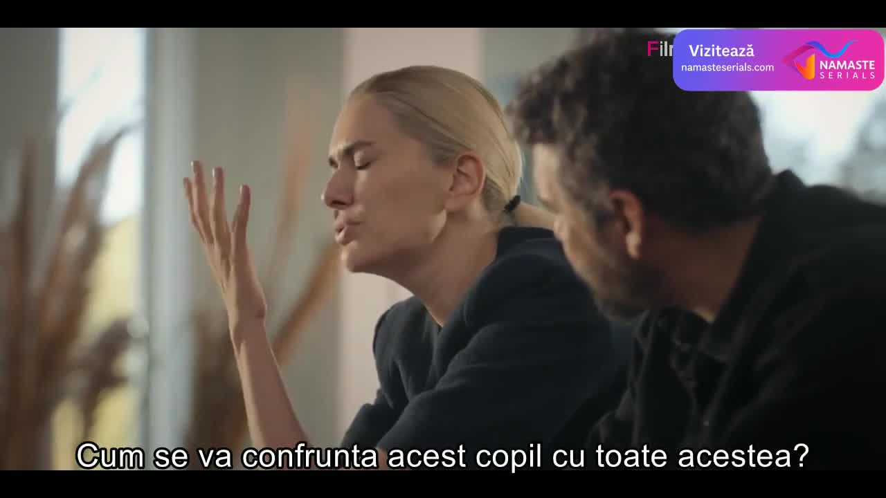 Düğüm Episodul 7