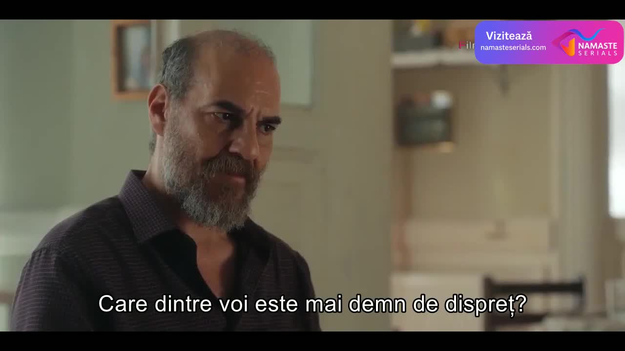 Düğüm Episodul 8