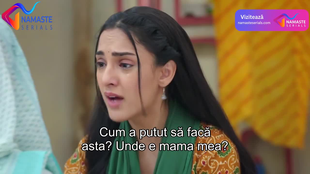 Taara – Dincolo de aparențe Episodul 35 subtitrat în română