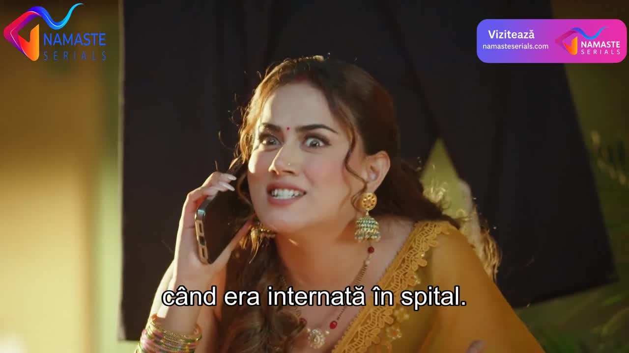 Do Duniya, Ek Dil - Două lumi, o inimă Episodul 27 subtitrat în română