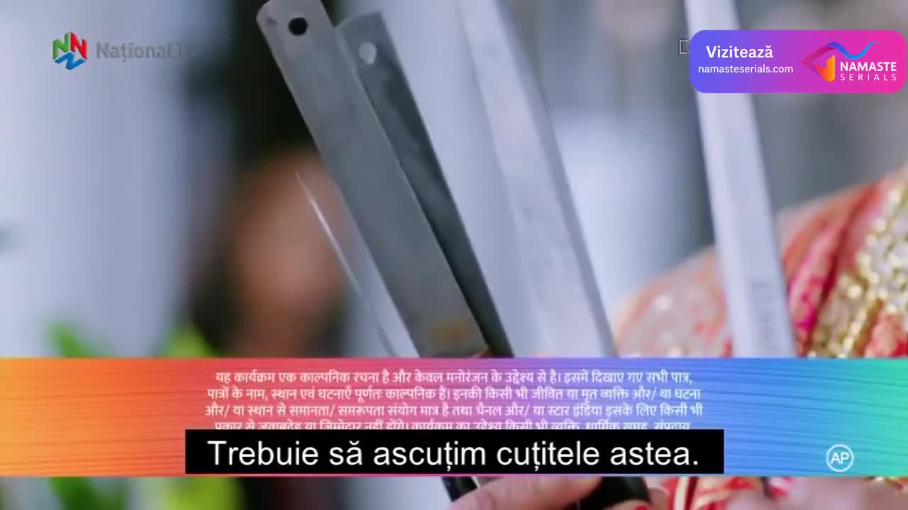 Tera Mera Saath Rahe - Dragoste de soacra Episodul 44 subtitrat în română