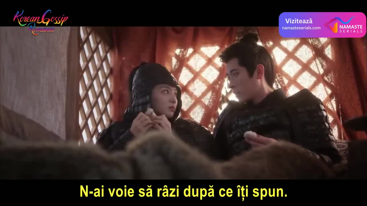 How Dare You!? Episodul 29