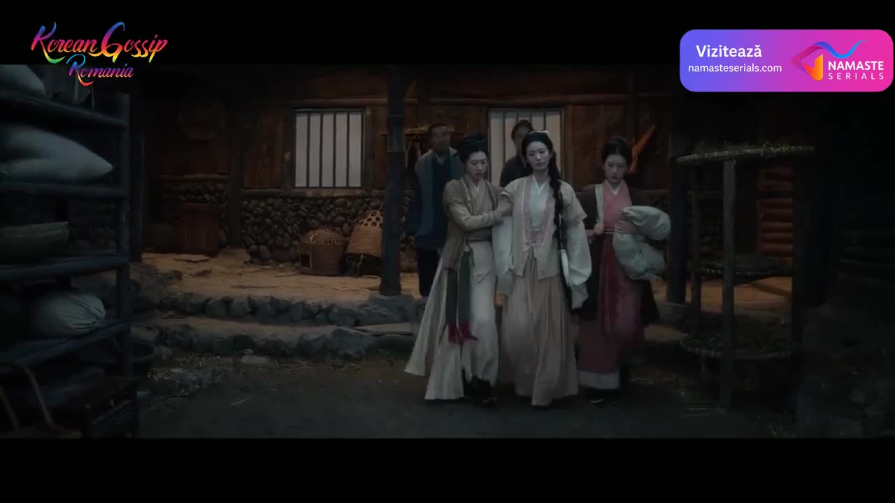 How Dare You!? Episodul 27