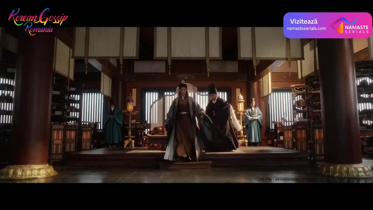 How Dare You!? Episodul 32 final