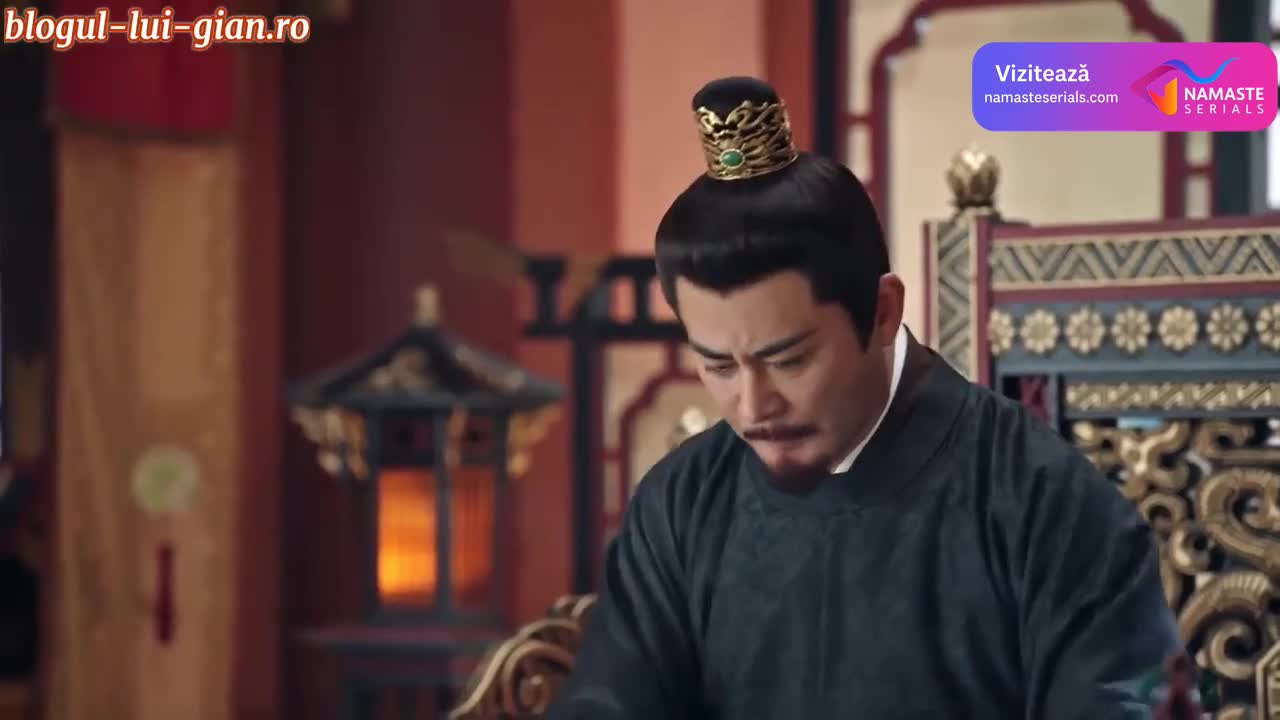 Serendipity Episodul 34
