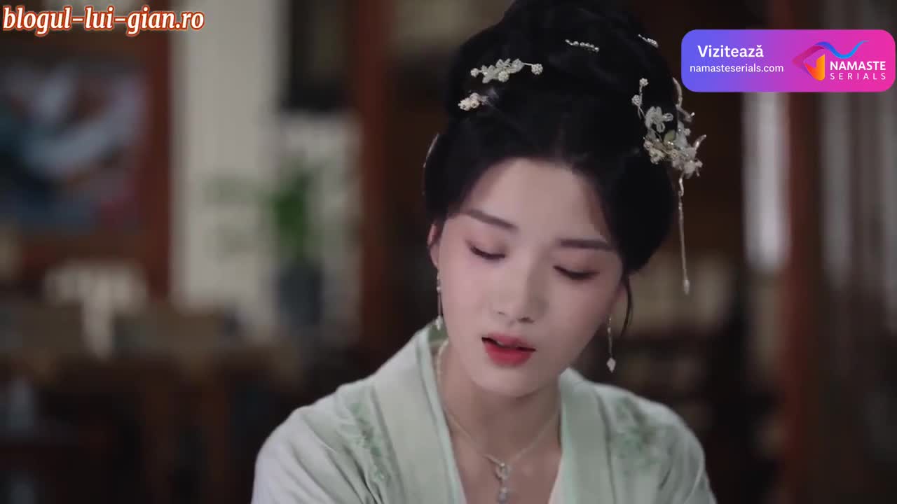 Serendipity Episodul 35