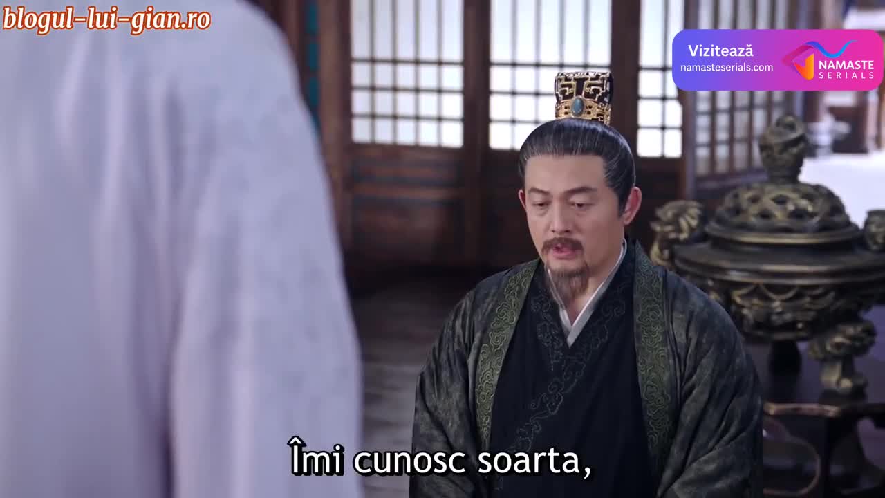 Serendipity Episodul 31