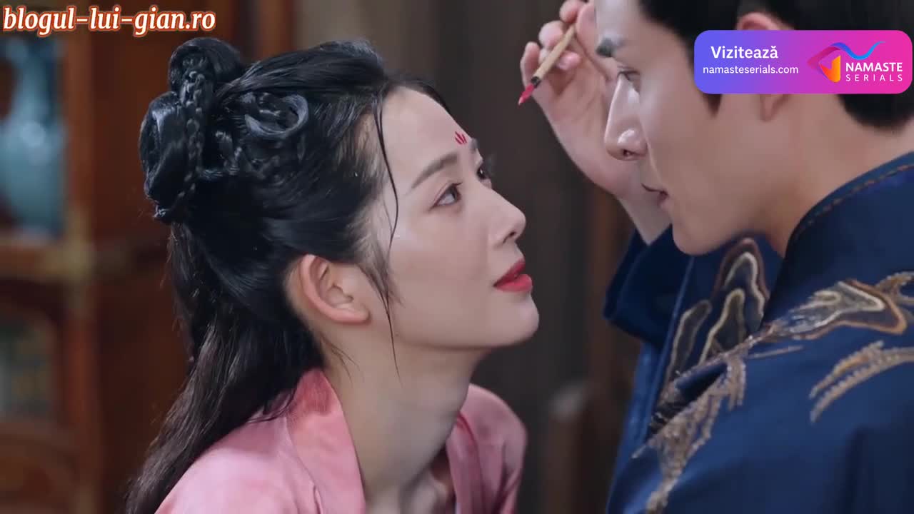 Serendipity Episodul 33